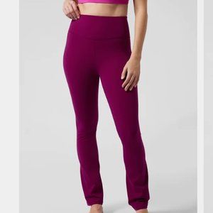 💗 NWT ATHLETA Elation Straight Leg Pant 💗